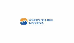 Logo Perusahaan PT. Koneksi Seluruh Indonesia - Lowongan Kerja Agent Desk Collection