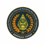 Logo Perusahaan Koperasi Perserikatan Peternak Kambing dan Domba Yogyakarta (PPKDY) - Lowongan Auditor