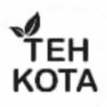 Logo Perusahaan Teh Kota Kotagede
