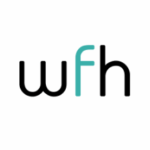 Logo Perusahaan Work Food Happy