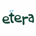 Logo Perusahaan Etera Cafe