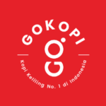 Logo Perusahaan Gokopi