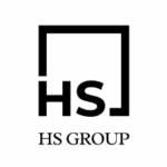 Logo Perusahaan Hensu Group