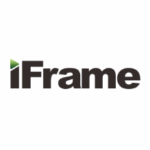 Logo Perusahaan PT. IFRAME Solusi Multimedia - Lowongan Customer Service Rental Kamera