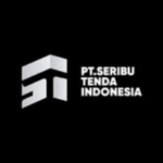 Logo Perusahaan PT. Seribu Tenda Indonesia
