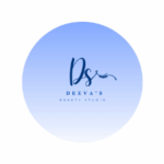 Logo Perusahaan Deeva’s Beauty Studio - Lowongan Eyelash & Nailart