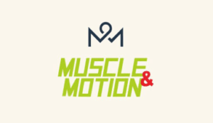 Logo Perusahaan Muscle Motion - Lowongan Kerja Fisioterapis (Part Time)
