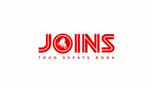 Logo Perusahaan Joins Toko Sepatu Roda - Lowongan Kerja Frontliner