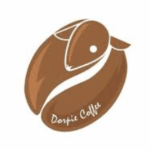Logo Perusahaan Dorpie Coffee