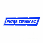 Logo Perusahaan Putra Teknik AC - Lowongan Helper Teknisi AC
