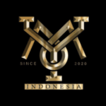Logo Perusahaan Ymi.team (Zha Management.Indonesia)