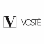 Logo Perusahaan Voste