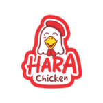 Logo Perusahaan Hara Chicken