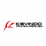 Logo Perusahaan PT. Kevindo Pratama Perkasa