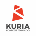 Logo Perusahaan PT. Kuria Komposit Teknologi Indonesia - Lowongan Maintanence Electrical Mechanical