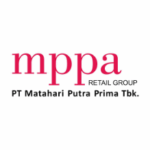 Logo Perusahaan PT. Matahari Putra Prima Tbk