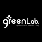 Logo Perusahaan PT. Greenlab Indo Global