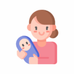 Logo Perusahaan Bu Husna - Lowongan Pengasuh Anak