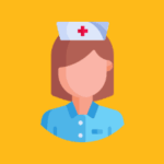 Logo Perusahaan Klinik Evasari - Lowongan Perawat