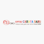 Logo Perusahaan Optik Cahaya Baru - Lowongan Refraksionis Optisien