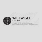 Logo Perusahaan Wigiwigel Studio - Lowongan Security
