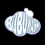 Logo Perusahaan Bubu Wash Laundry - Lowongan Staff Laundry