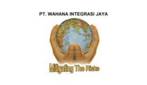 Logo Perusahaan PT. Wahana Integrasi Jaya - Lowongan Kerja Surveyor Area Jabodetabek