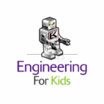 Logo Perusahaan Engineering For Kids