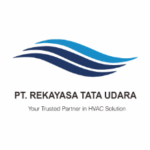 Logo Perusahaan PT. Rekayasa Tata Udara - Lowongan Teknisi AC