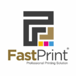 Logo Perusahaan Fast Print Indonesia - Lowongan Teknisi Printer Inkjet dan Dot Matrix
