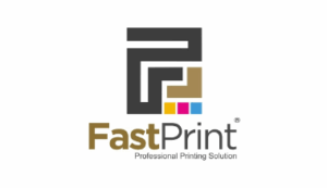 Logo Perusahaan Fast Print Indonesia - Lowongan Kerja Teknisi Printer Inkjet dan Dot Matrix