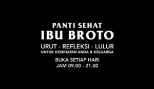 Logo Perusahaan Panti Sehat Ibu Broto/ Ibu Anna - Lowongan Kerja Tenaga Ahli Urut/ Terapis untuk Kesehatan