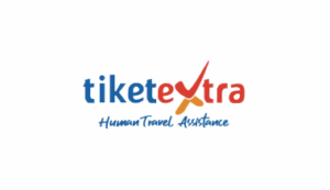 Logo Perusahaan TiketExtra - Lowongan Kerja Tour Planner