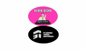 Logo Perusahaan Bebek Disko & PT. Seribu Tenda Indonesia - Lowongan Kerja Waiter – Kitchen Staff – Engineering Generalist