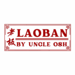 Logo Perusahaan Laoban Benhil - Lowongan Waiters