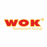 Logo Perusahaan WOK Restaurant Group - Lowongan Waitress