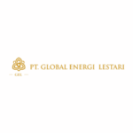Logo Perusahaan PT. Global Energi Lestari