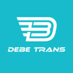 Logo Perusahaan PT. Debe Putra Transindo