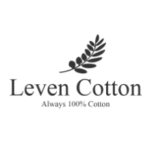 Logo Perusahaan Leven Cotton - Lowongan Admin Full Remote Work From Home Part Time atau Full Time