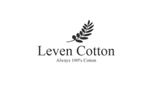 Logo Perusahaan Leven Cotton - Lowongan Kerja Admin Full Remote Work From Home Part Time atau Full Time