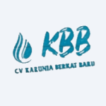 Logo Perusahaan CV. Karunia Berkat Baru