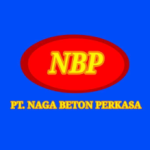 Logo Perusahaan PT. Naga Beton Perkasa