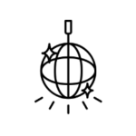 Logo Perusahaan Indonesian Clubbers - Lowongan Admin Marketing