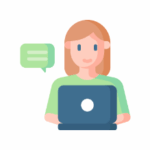 Logo Perusahaan Alena Store - Lowongan Admin Online (Pakaian)