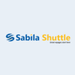 Logo Perusahaan Sabila Shuttle - Lowongan Admin Rental Mobil