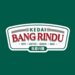 Logo Perusahaan Kedai Bang Rindu - Lowongan Barista – Hot Kitchen Crew