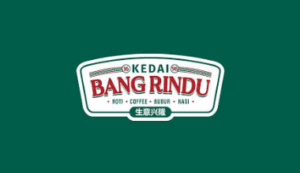 Logo Perusahaan Kedai Bang Rindu - Lowongan Kerja Barista – Hot Kitchen Crew