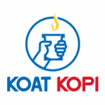 Logo Perusahaan Koat Kopi - Lowongan Barista & Kasir – Staf Kitchen – Cleaning Area