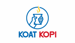 Logo Perusahaan Koat Kopi - Lowongan Kerja Barista & Kasir – Staf Kitchen – Cleaning Area