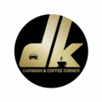 Logo Perusahaan DK Carwash and Coffee Corner - Lowongan Barista – Kitchen – Admin Purchasing – SPG